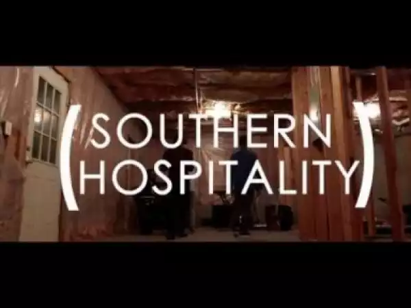 Video: Stay In The Chase - The A (Southern Hospitality)